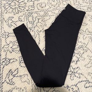 Lululemon 
WUNDER UNDER HIGH-RISE TIGHT 31" *FULL-ON LUON
